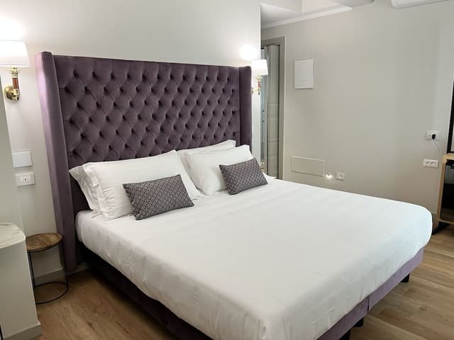 Superior Double or Twin Room
