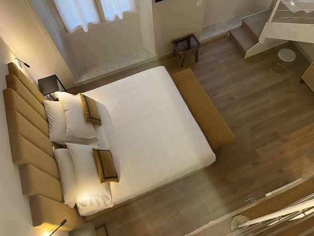 Comfort Suite
