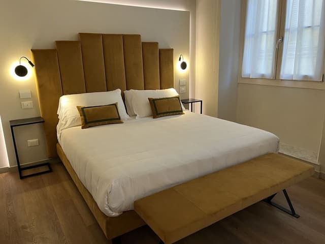 Comfort Suite