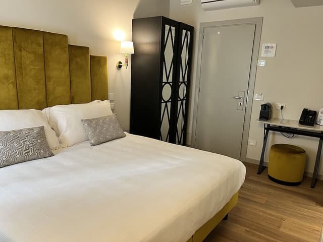 Superior Double or Twin Room