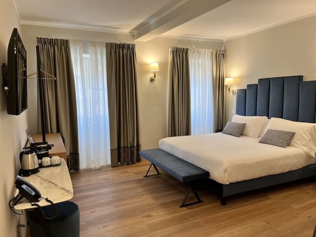 Junior Suite