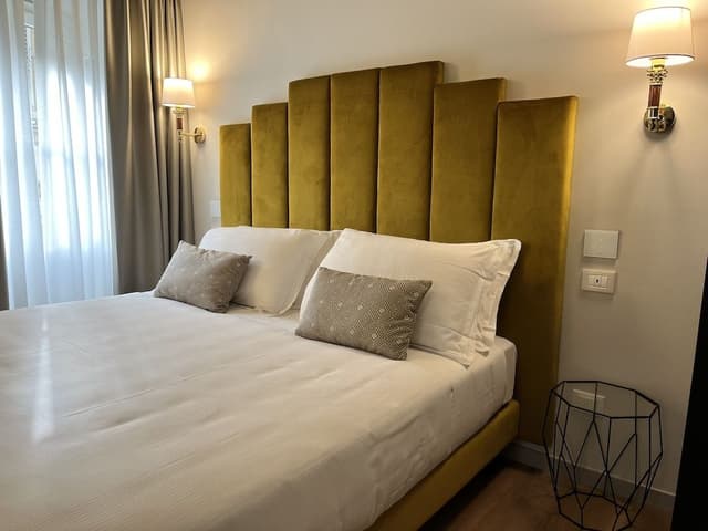 Superior Double or Twin Room