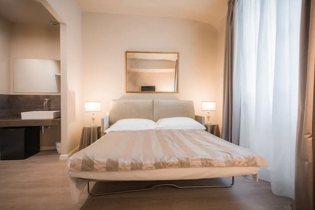 Apartment, 2 Bedrooms