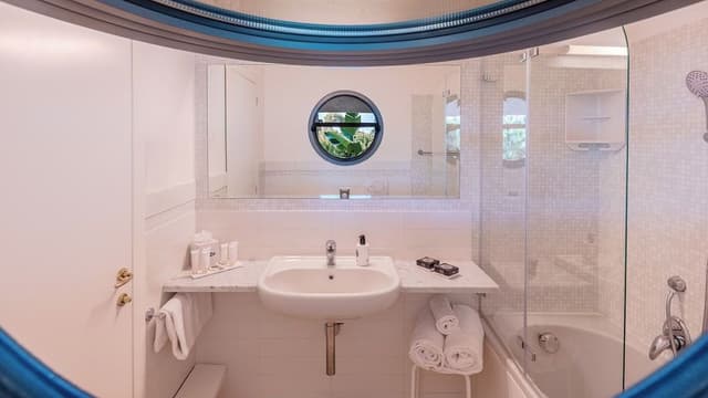 Exclusive Room