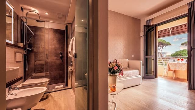 Junior Studio Suite