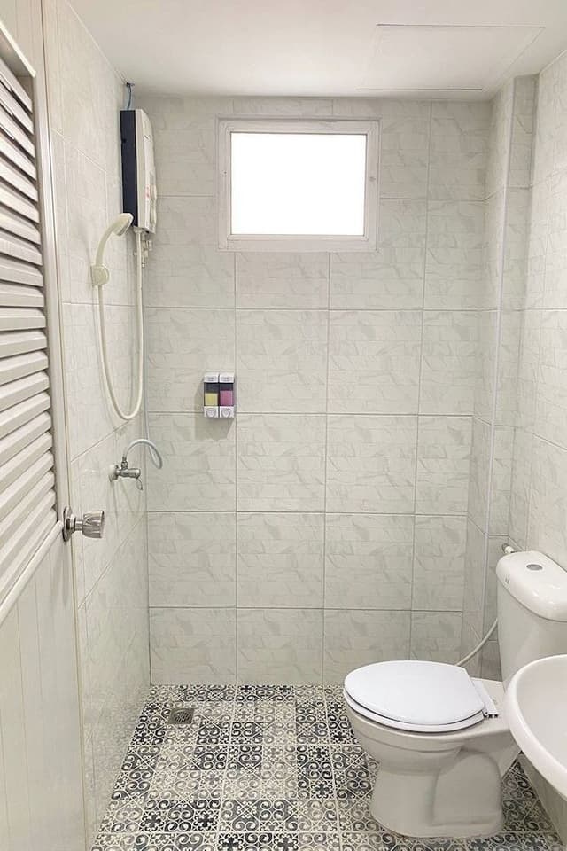 Standard Room with AirCon