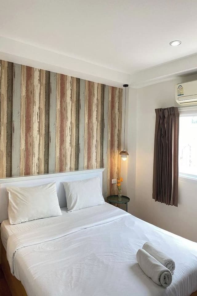 Standard Room with AirCon