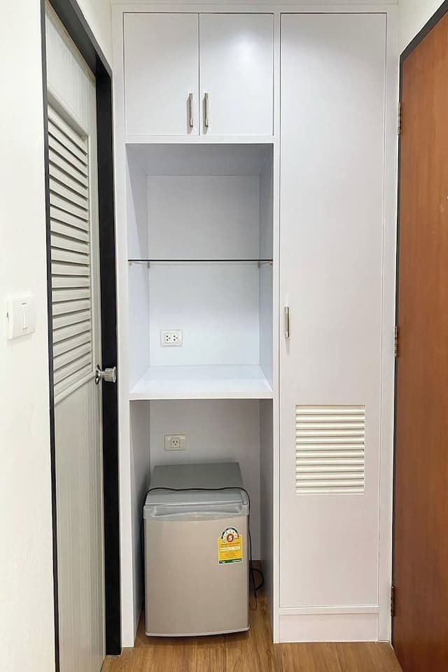 Standard Room with AirCon