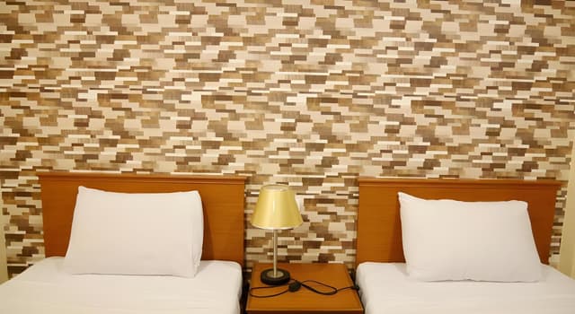 Standard Room with Fan