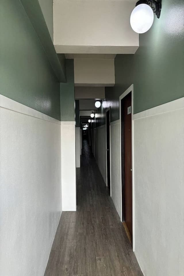 Standard Room with AirCon