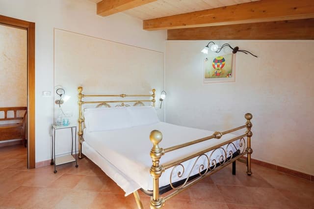 Superior Quadruple Room, 1 Queen Bed with Sofa bed