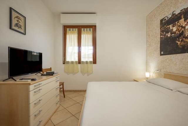 Family Apartment