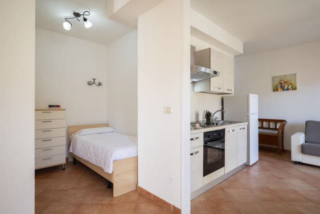 Superior Apartment, 1 Bedroom