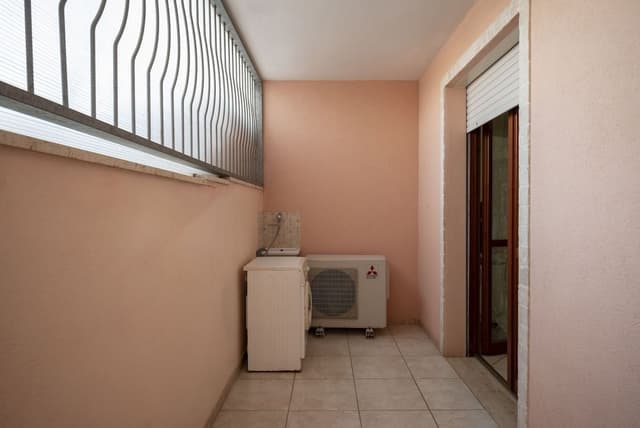 Family Apartment