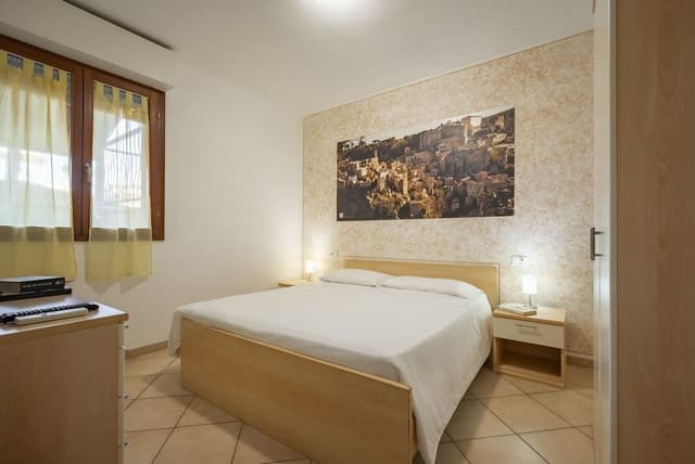 Family Apartment