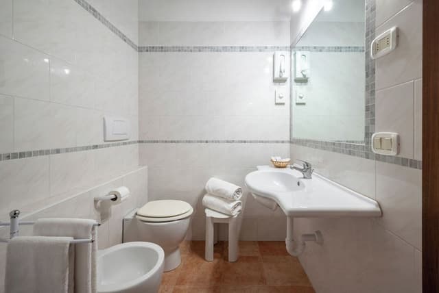 Comfort Room