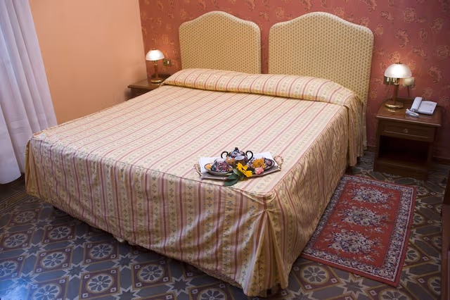 Double Room