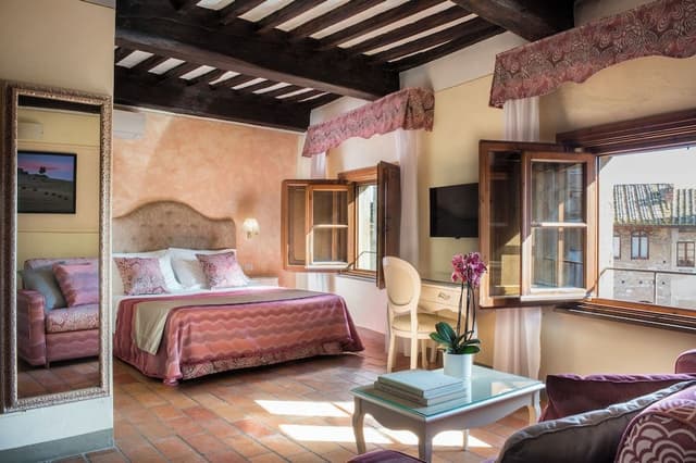Comfort Double Room