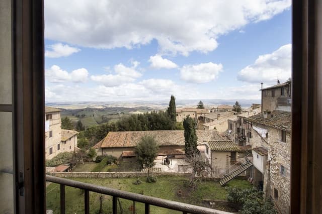Standard Double Room, Valley View