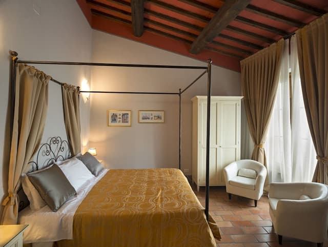 Comfort Double Room