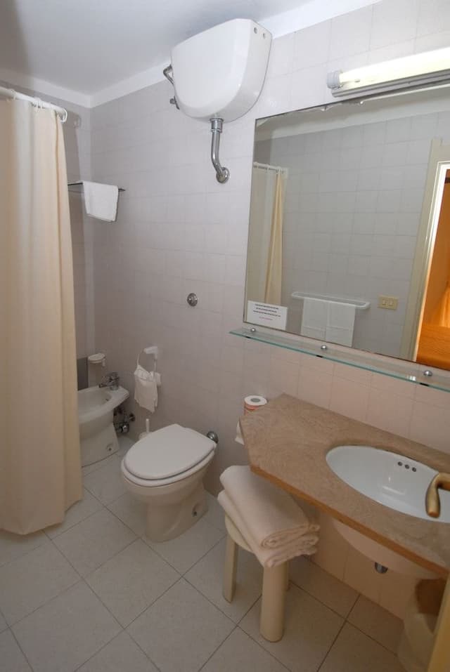 Single Room, Private Bathroom, Ground Floor