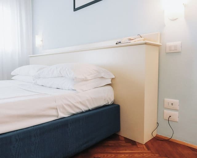 Double Comfort Room
