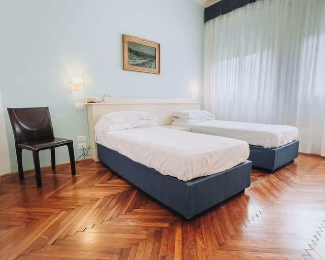 Double Comfort Room