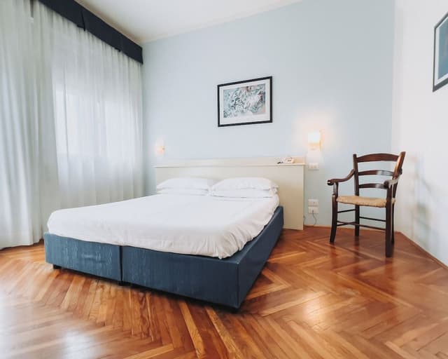 Double Comfort Room
