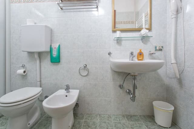 Junior Suite, Private Bathroom