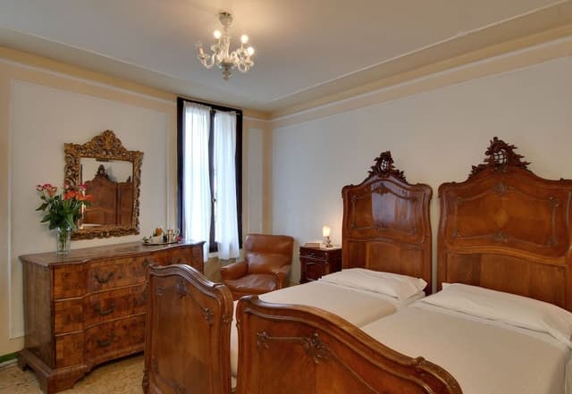Double Room, Private Bathroom