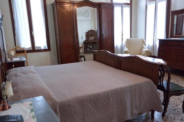 Triple Room, Private Bathroom