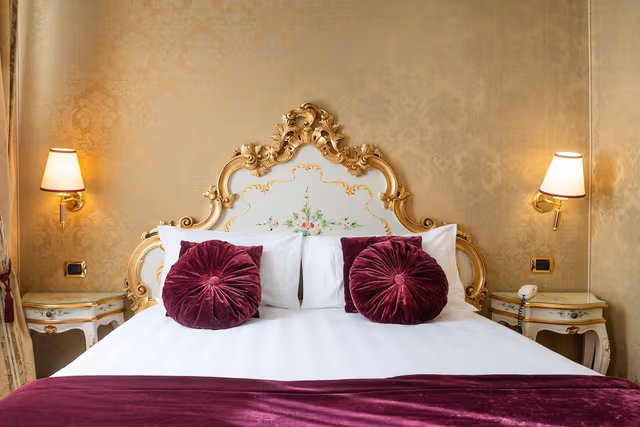 Classic Double or Twin Room