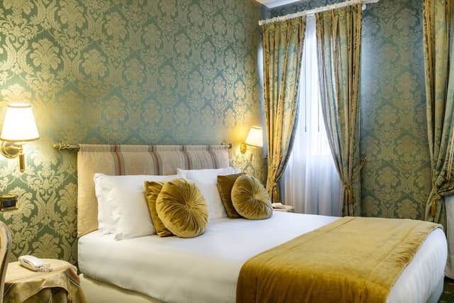 Classic Double or Twin Room