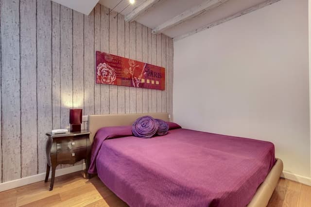 Apartment, 2 Bedrooms