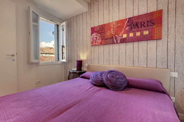 Apartment, 2 Bedrooms