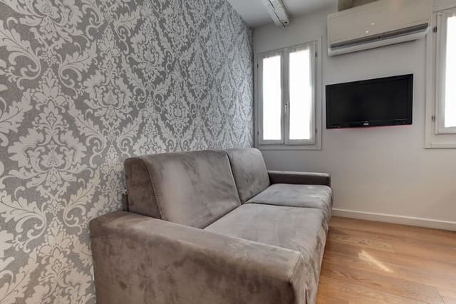 Apartment, 2 Bedrooms