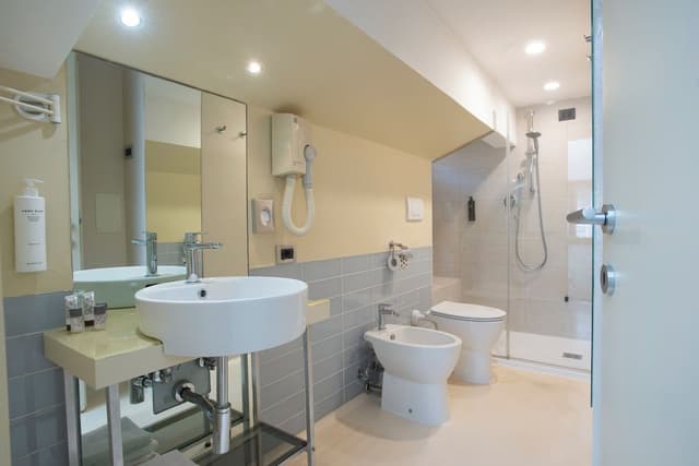 Suite con Terrazza