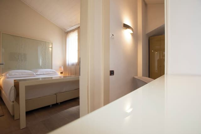 Suite con Terrazza