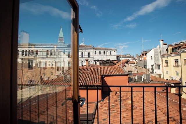 Suite con Terrazza