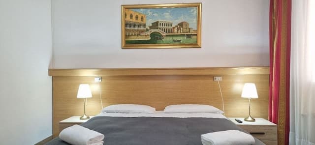 Double or Twin Room