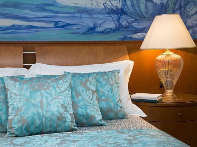 Executive Double or Twin Room