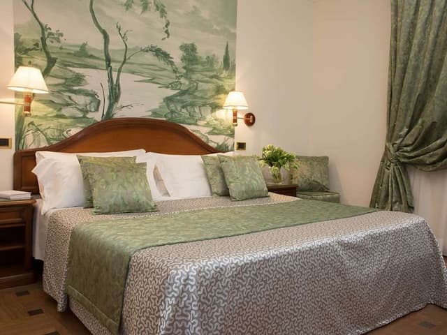 Room (Villa)