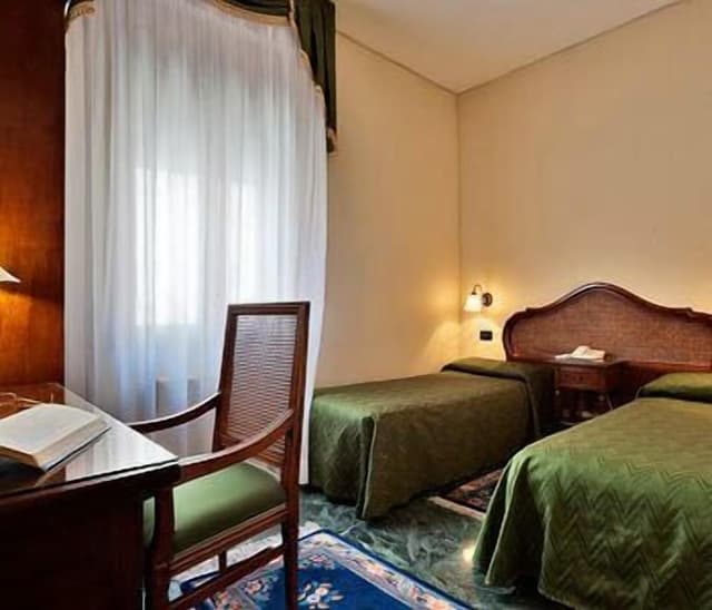 Double or Twin Room