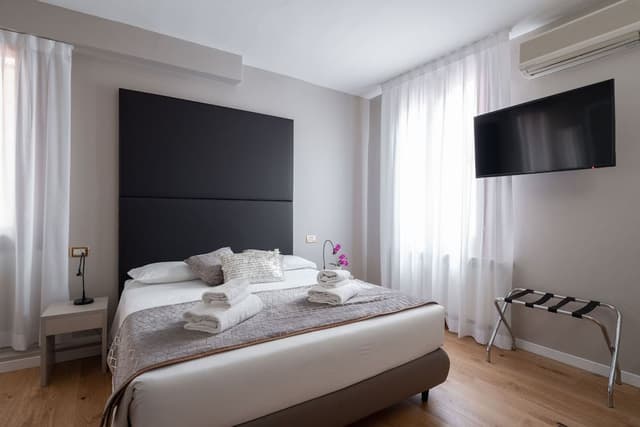 Deluxe Room, 1 Bedroom