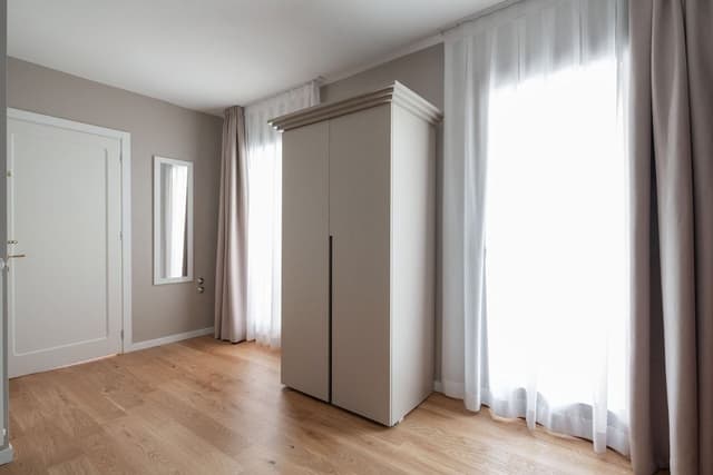 Deluxe Double Room, 1 Double Bed (6A)