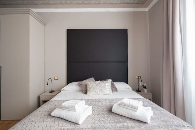 Superior Triple Room, 1 Bedroom (3B)