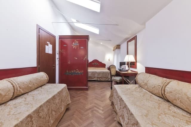 Superior Triple Room