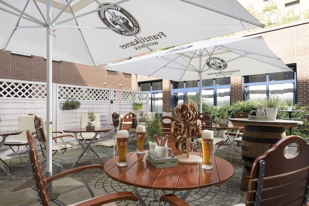 Mercure Hotel Muenchen Neuperlach Sued Mercure Hotel Muenchen Neuperlach Sued