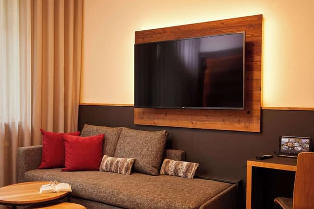 Superior Room, 1 Double Bed (Converts to 2 Twin Beds)