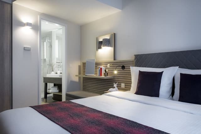 Classic Room